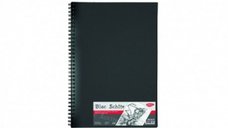 Bloc de schite A4 100g cu 80 file DACO BD410 - Ideal pentru artisti