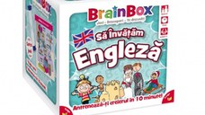 Brainbox - Sa invatam Engleza