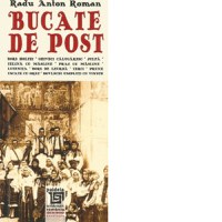 Bucate de post (editie speciala, format de buzunar) - 1