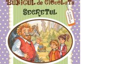 Bunicul de ciocolata II: Misterul cufarului stravechi