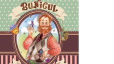 Bunicul de ciocolata - Narine Abgarian si Elena Dragusin-Richard