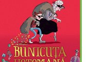 Bunicuta Hotomana - O Poveste Captivanta