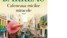 Cafeneaua minunilor in miniatura