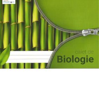Caiet de biologie 24 file policromie - 1