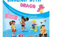 Caiet de lucru English with Drago pentru clasa I - Comunicare in limba engleza moderna