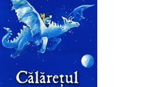 Calaretul dragonilor de Cornelia Funke