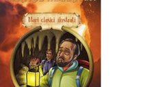 Calatoria spre centrul Pamantului - Mari Clasici Ilustrati