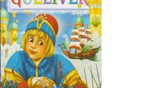 Calatoriile lui Gulliver de Jonathan Swift