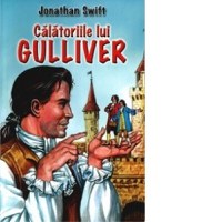 Calatoriile lui Gulliver - 1