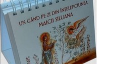 Calendar Crestin-Ortodox Un gand pe zi din intelepciunea Maicii Siluana