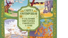 Cartea anotimpurilor - O explorare a frumusetii naturii globale