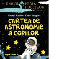 Cartea de astronomie a copiilor - 1