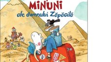 Cele 7 minuni ale domnului Zapacila