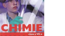 Chimie pentru clasa a VII-a - Manual educativ