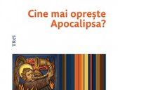 Cine mai poate opri Apocalipsa? - Theodor Paleologu, cu autograful autorului
