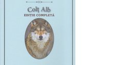 Colt Alb de Jack London, in traducerea Marianei Badea