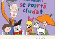 Comportamentul ciudat al musafirilor lui Micut