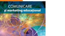 Comunicare si marketing educational