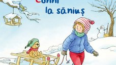 Conni la sanius de Liane Schneider