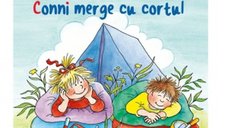 Conni si aventura in natura