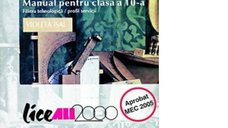 Contabilitate - Ghid practic pentru elevii din clasa a X-a