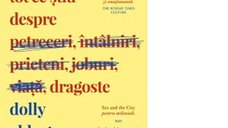 Cunoasterea Dragostei - Dolly Alderton