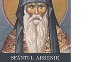 Cuvinte si Indemnuri de Gabriel Mandrila si Sfantul Arsenie Capadocianul