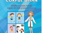 Descopera Anatomia Umană: O Călătorie în Interiorul Corpului