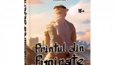 Dezlantuirea desertului. Volumul 1. Printul din Emirate - Mara Eremia