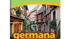 Dictionar de buzunar Germana - Editia a II-a pentru invatare usoara