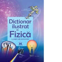 Dictionar ilustrat de fizica - 1