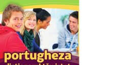 Dictionar Inteligent Portughez-Roman si Roman-Portughez pentru Elevi - Portugheza