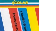 Dictionar scolar roman-francez si francez-roman de Maria Raicu