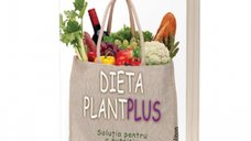 Dieta PlantPlus: Solutia Ideala pentru Nutritie Personalizata