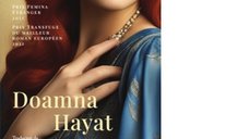 Doamna Hayat - Madalina Ghiu si Ahmet Altan