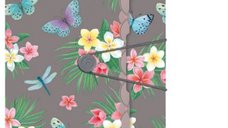 Dosar Mapa EOTG A4 cu Design Ladylike Butterflies