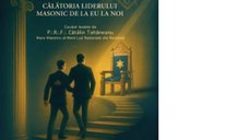 Drumul spre Orient: Calatoria liderului masonic de la Uniunea Europeana la Romania