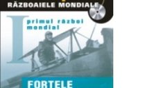 DVD Enciclopedia Razboaiele Mondiale Nr. 6 - Primul Razboi Mondial si Fortele Aeriene