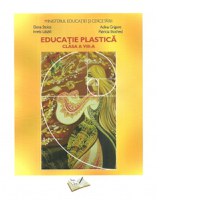 Educatie Plastica. Manual pentru clasa a VIII-a - 1