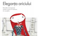 Eleganta ariciului de Muriel Barbery