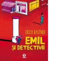 Emil si detectivii - 1