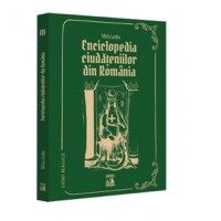 Enciclopedia ciudateniilor din Romania - 1