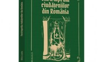 Enciclopedia ciudateniilor din Romania
