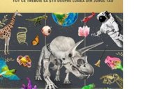 Enciclopedia Elevului Inteligent: Ghid Complet despre Lumea Inconjuratoare
