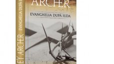 Evanghelia lui Iuda de Jeffrey Archer