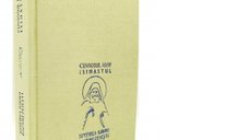 Experienta Iubirii Divine de Iosif Isihastul
