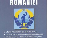 Falimentarea Romaniei de Teodor Filip