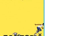 Fantoma de Jason Reynolds
