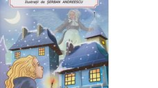 Fetita cu chibrituri - Hans Christian Andersen