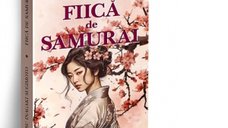 Fiica de samurai - Liviu Mateescu si Etsu Inagaki Sugimoto